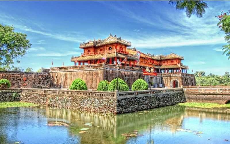 Di sản văn hóa vật thể là gì
