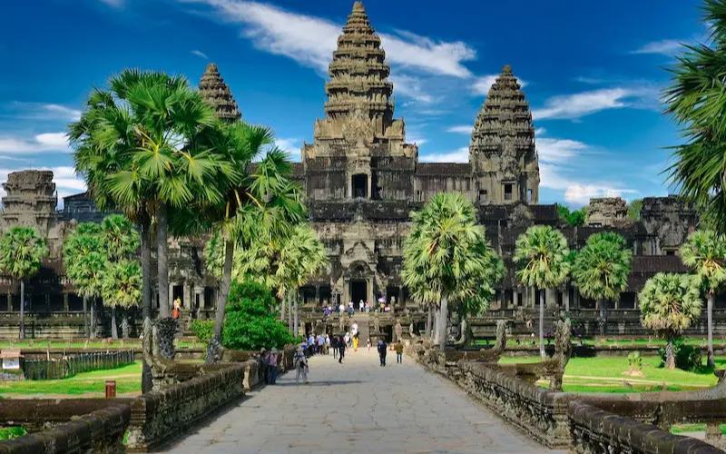 du lịch campuchia tự túc