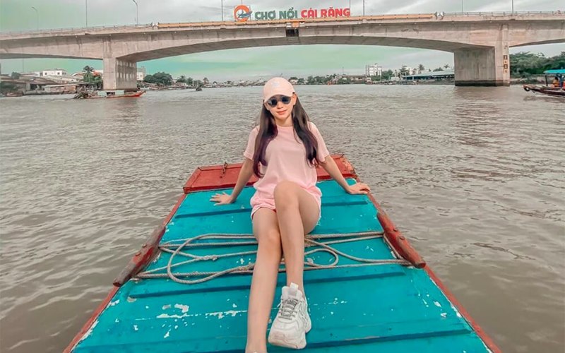 du lịch cần thơ tự túc