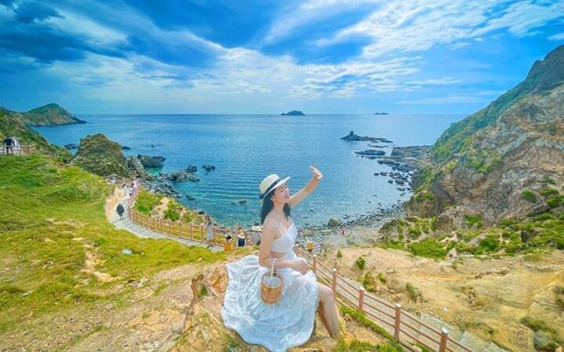 du lịch quy nhơn tự túc