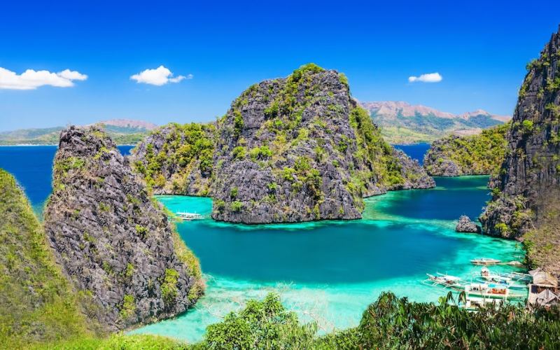 El Nido ở đâu