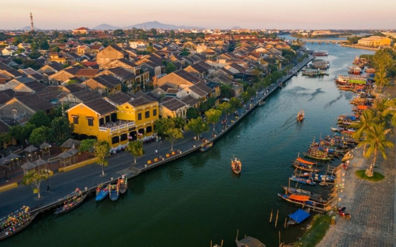 Hội An