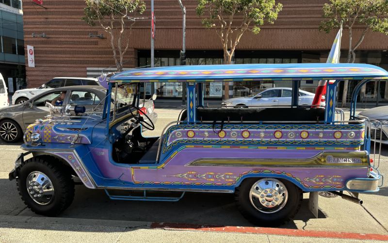 Jeepney