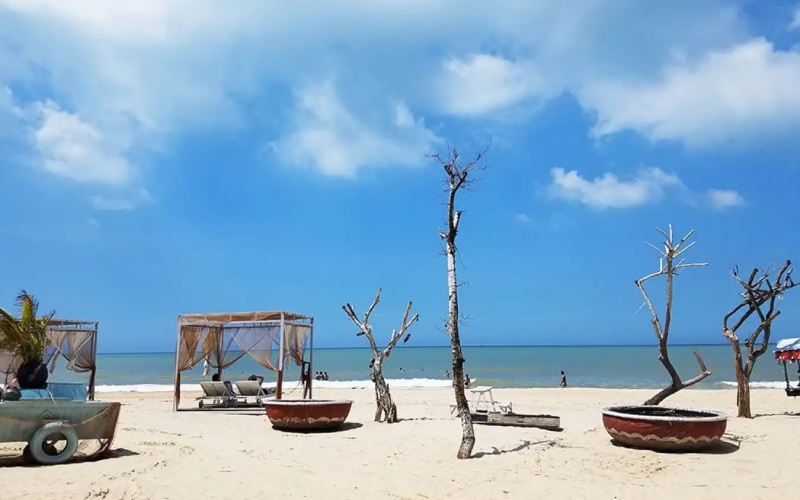 kinh nghiệm du lịch cam bình lagi
