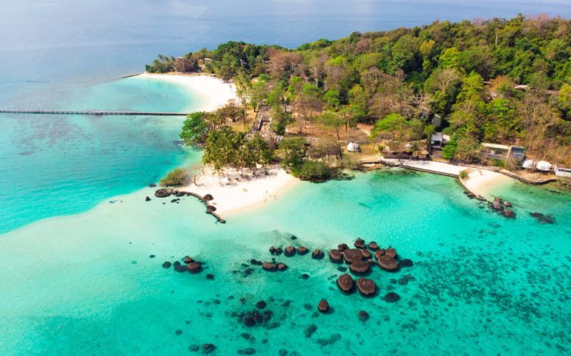 koh mak