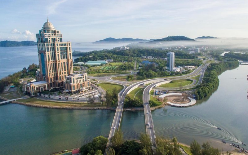 Kota Kinabalu