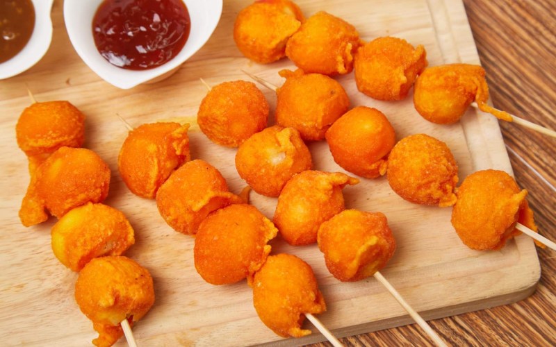 Kwek Kwek