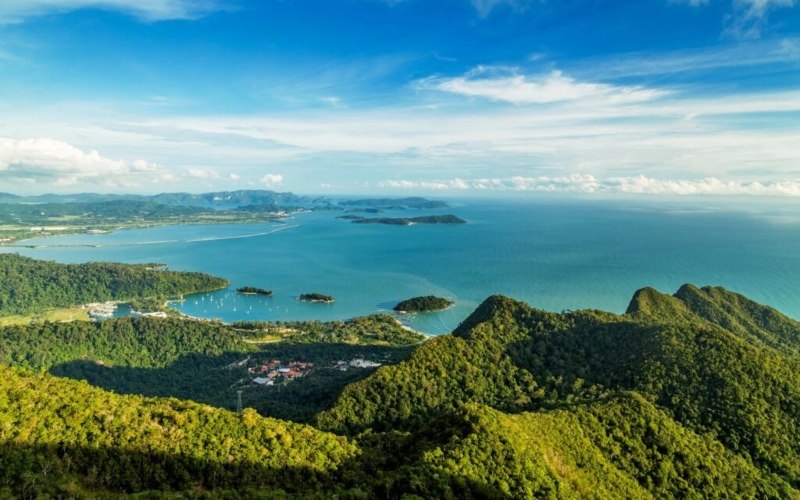 langkawi malaysia
