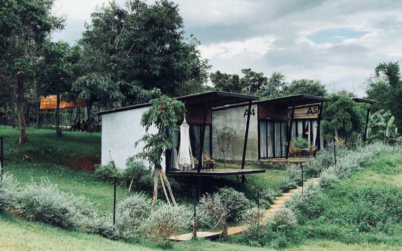 Lee House Homestay