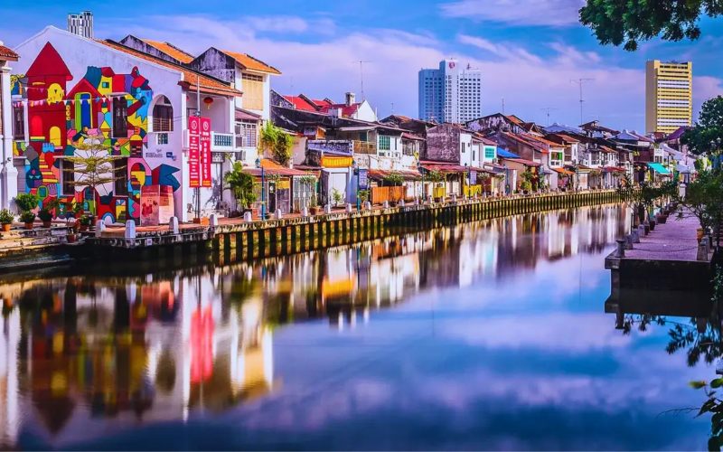 Malacca Malaysia