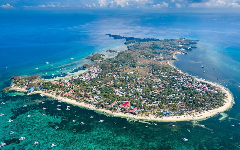 malapascua philippines
