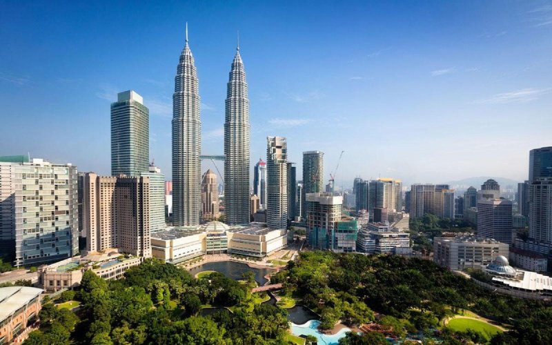 malaysia có gì chơi