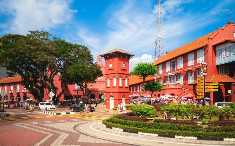 Melaka