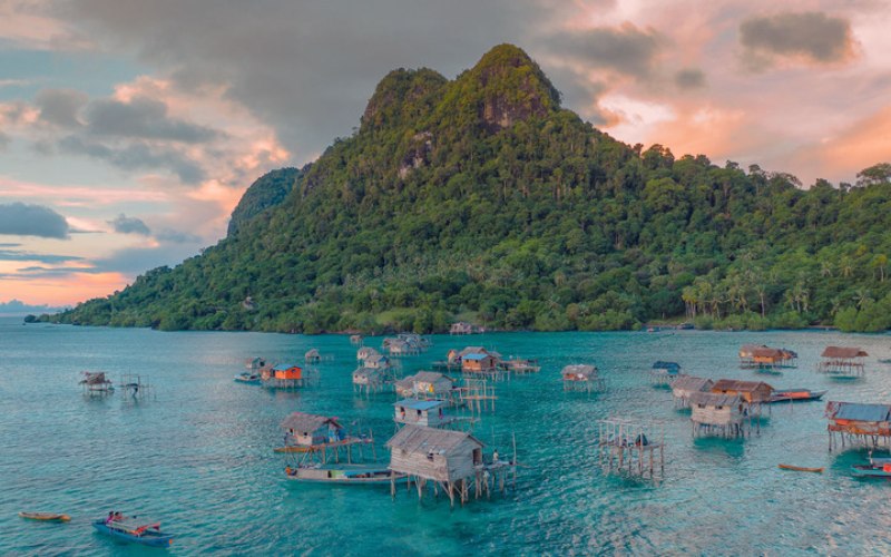 Mẹo du Lịch Sabah Malaysia