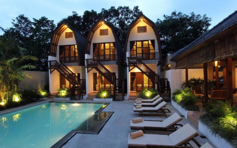 Mojo Resort Canggu