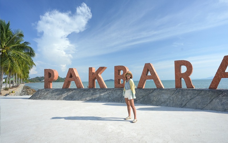 Pakbara