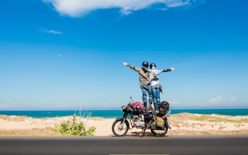 phượt quảng ninh