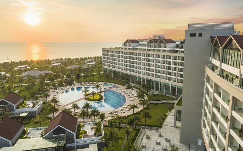 Radisson Blu Resort Phú Quốc