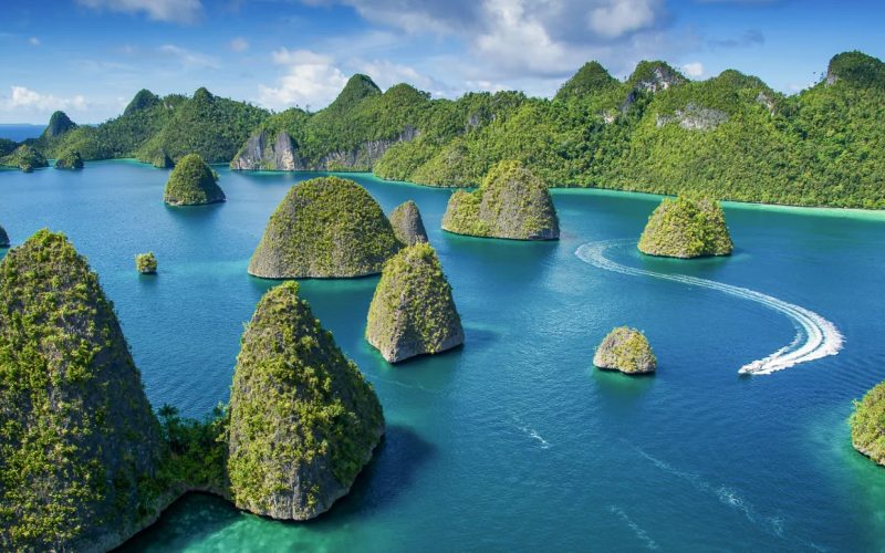 raja ampat