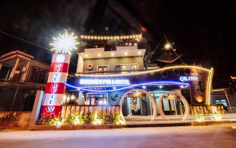 Riverview Homestay
