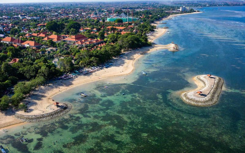 sanur bali