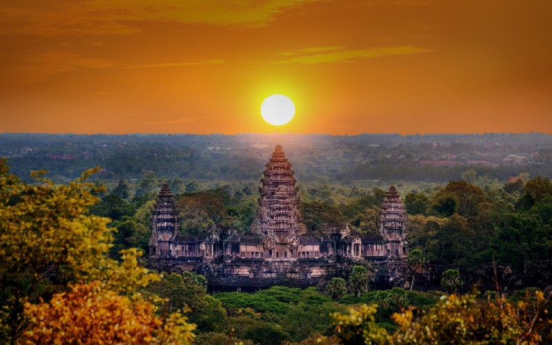 siem reap