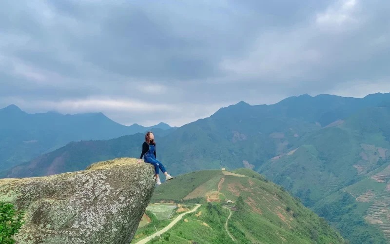 Thảo nguyên Tà Xùa