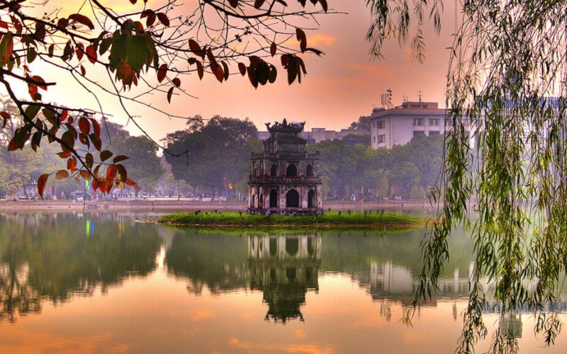 Thủ đô Hà Nội