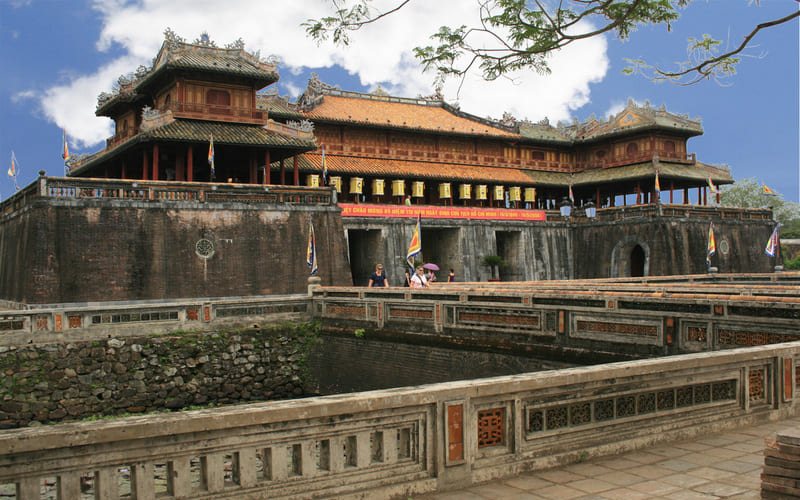Thực trạng bảo tồn di sản văn hóa vật thể