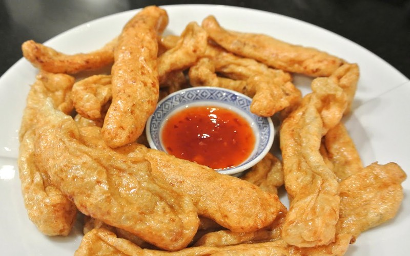 Tian Bu La