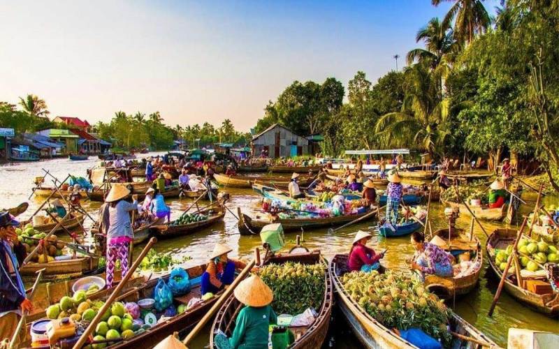 Tiền Giang