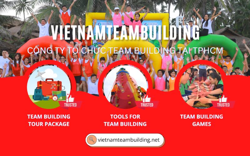 Việt Nam Team Building