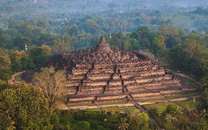 yogyakarta indonesia