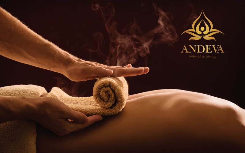 Andeva Spa