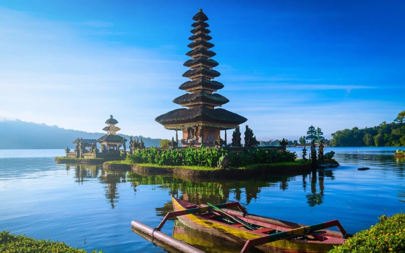 Bali indonesia