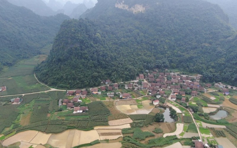 Bản Pác Rằng