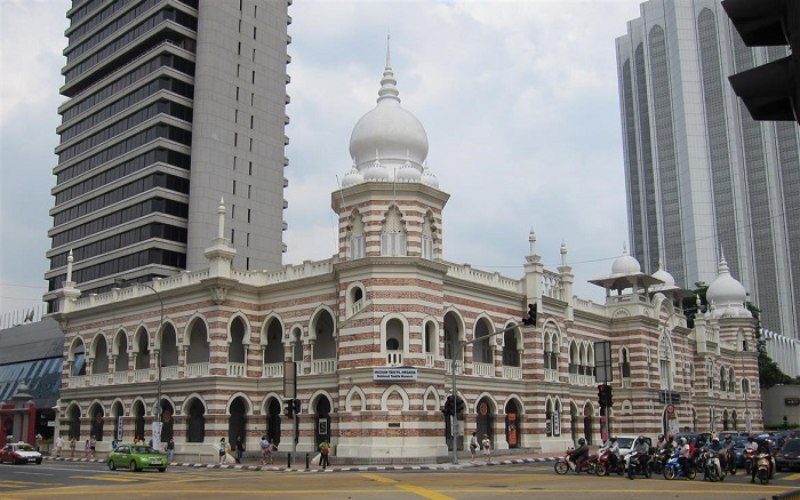 Bảo tàng Dệt may