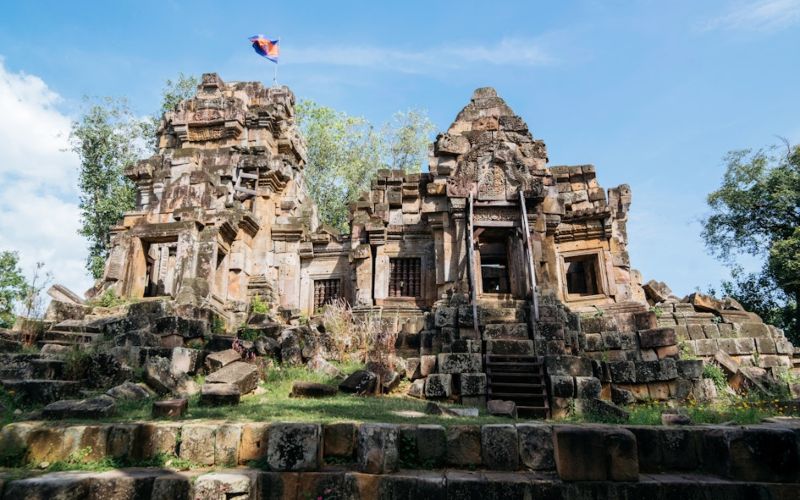 battambang cambodia