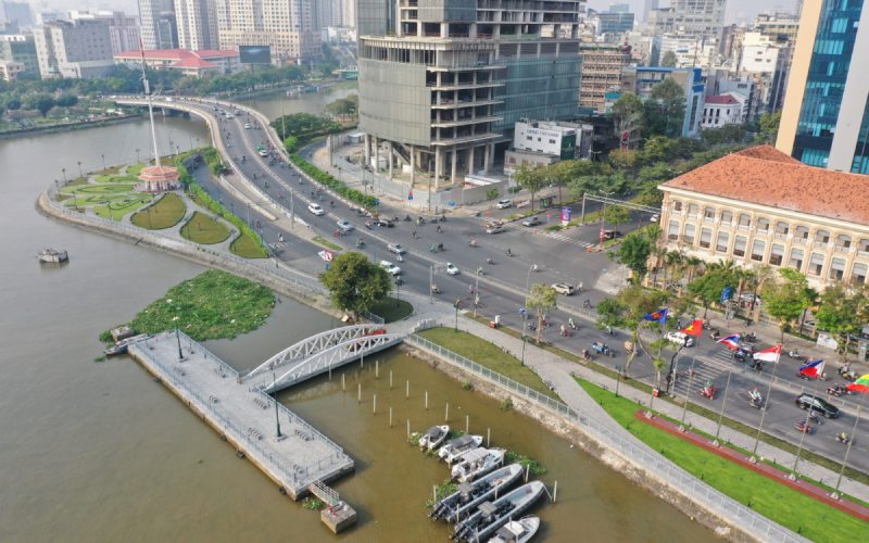 bến bạch đằng