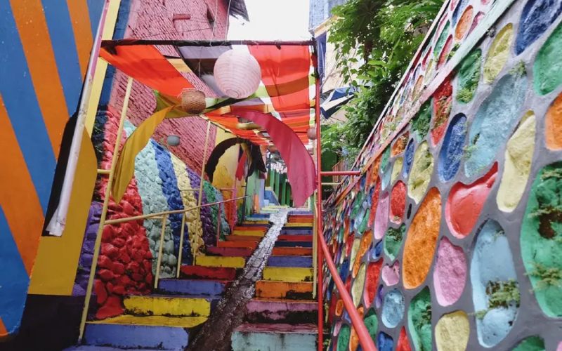 Bí quyết du lịch Malang Indonesia