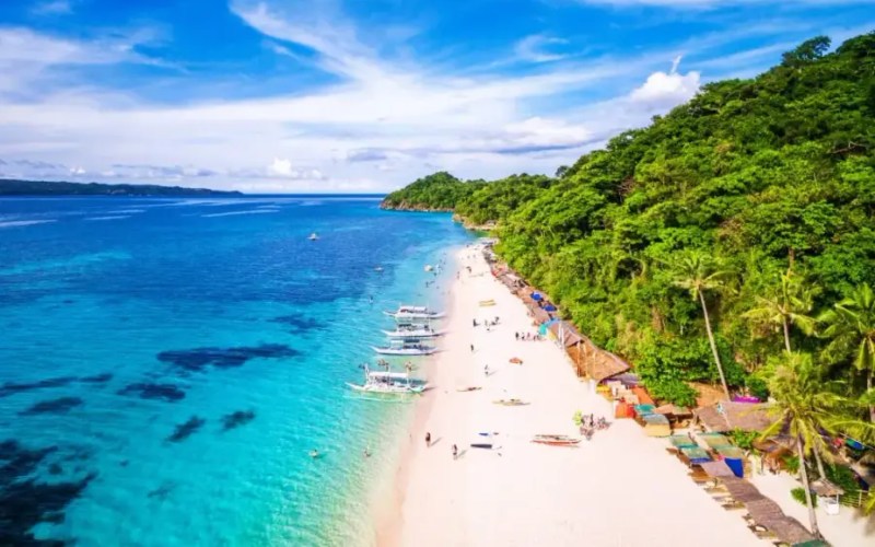 Boracay