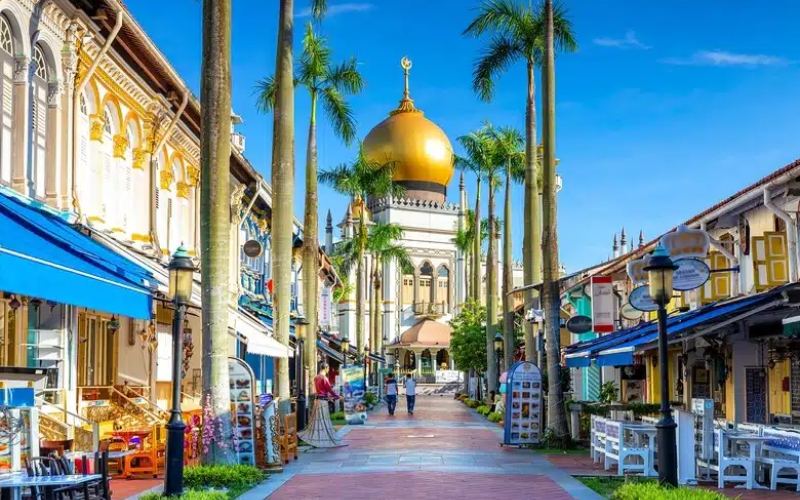bugis singapore