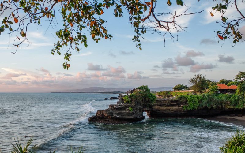 Canggu seminyak bali
