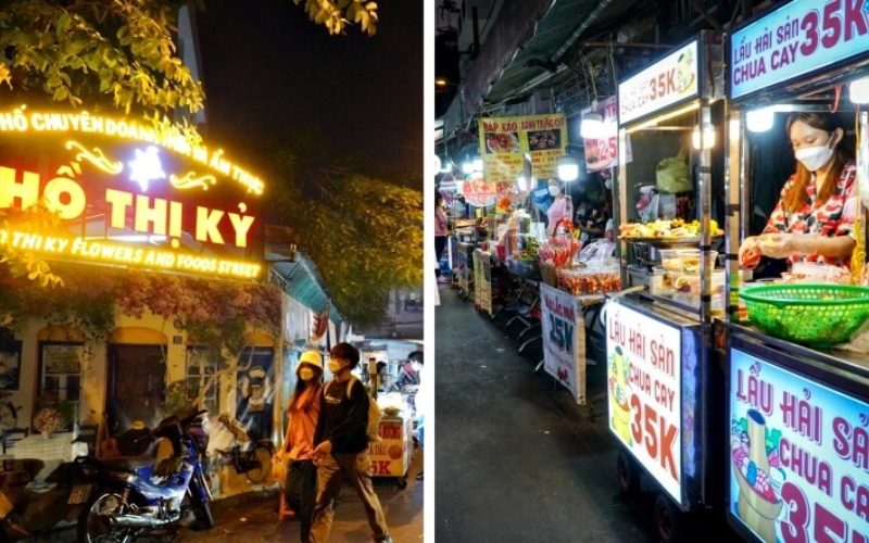 chợ hồ thị kỷ ở đâu