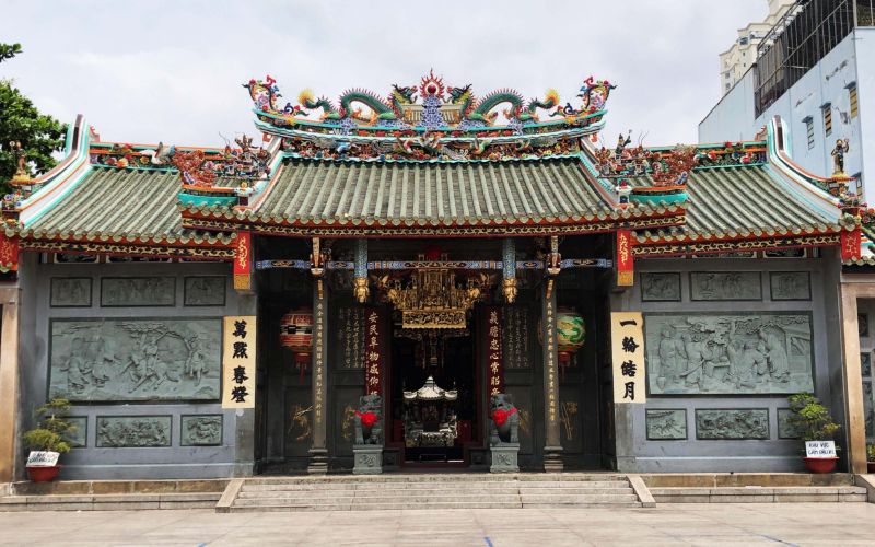 Chùa Ông