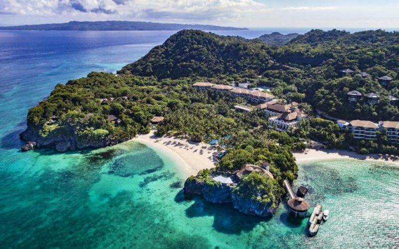 đảo boracay