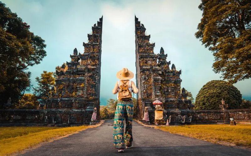 du lịch indonesia