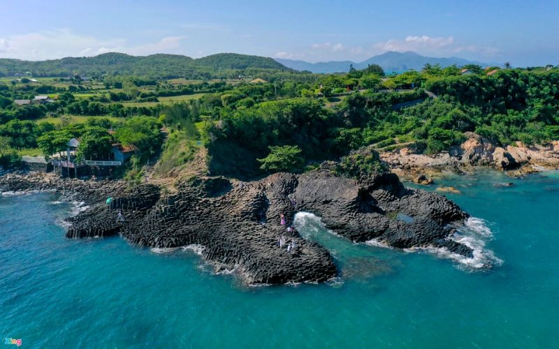 du lịch phú yên tự túc