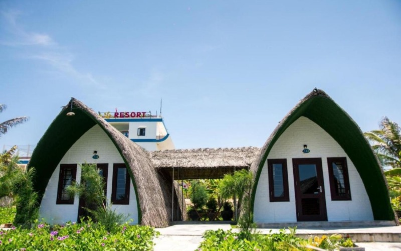 Hoa Loi Resort