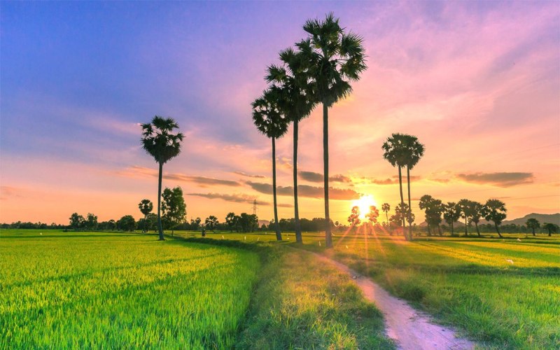 Khái quát về An Giang